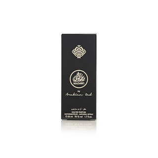 Foto 3 | Perfume Arabian Oud Madawi Eau De Parfum, 50 Ml, Para Unisex - Venta Internacional.
