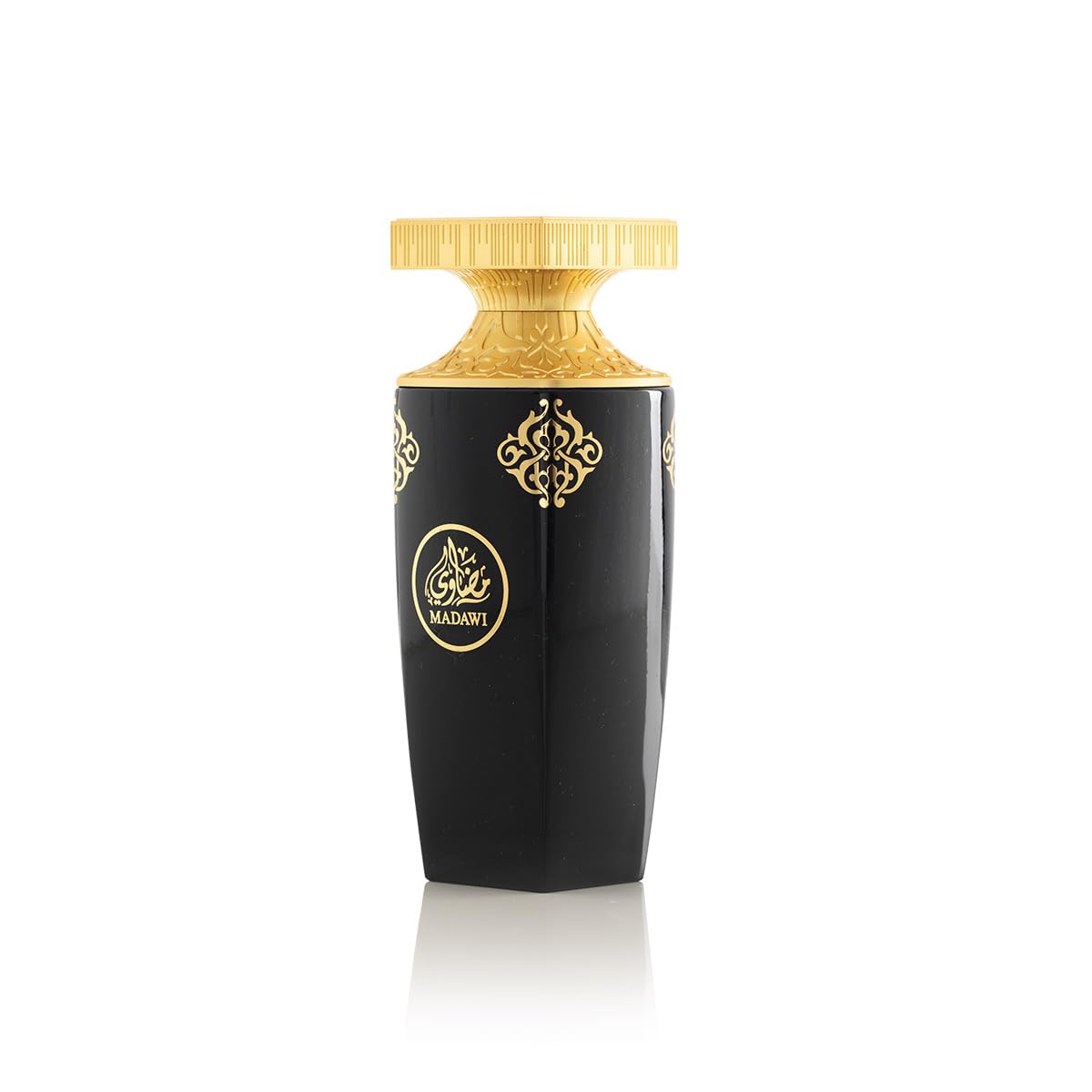 Foto 5 pulgar | Perfume Arabian Oud Madawi Eau De Parfum, 50 Ml, Para Unisex - Venta Internacional.