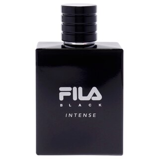 Foto 1 | Perfume Fila Black Intense 100 ml para Hombre - Venta Internacional