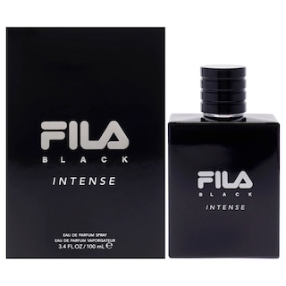 Foto 2 | Perfume Fila Black Intense 100 ml para Hombre - Venta Internacional