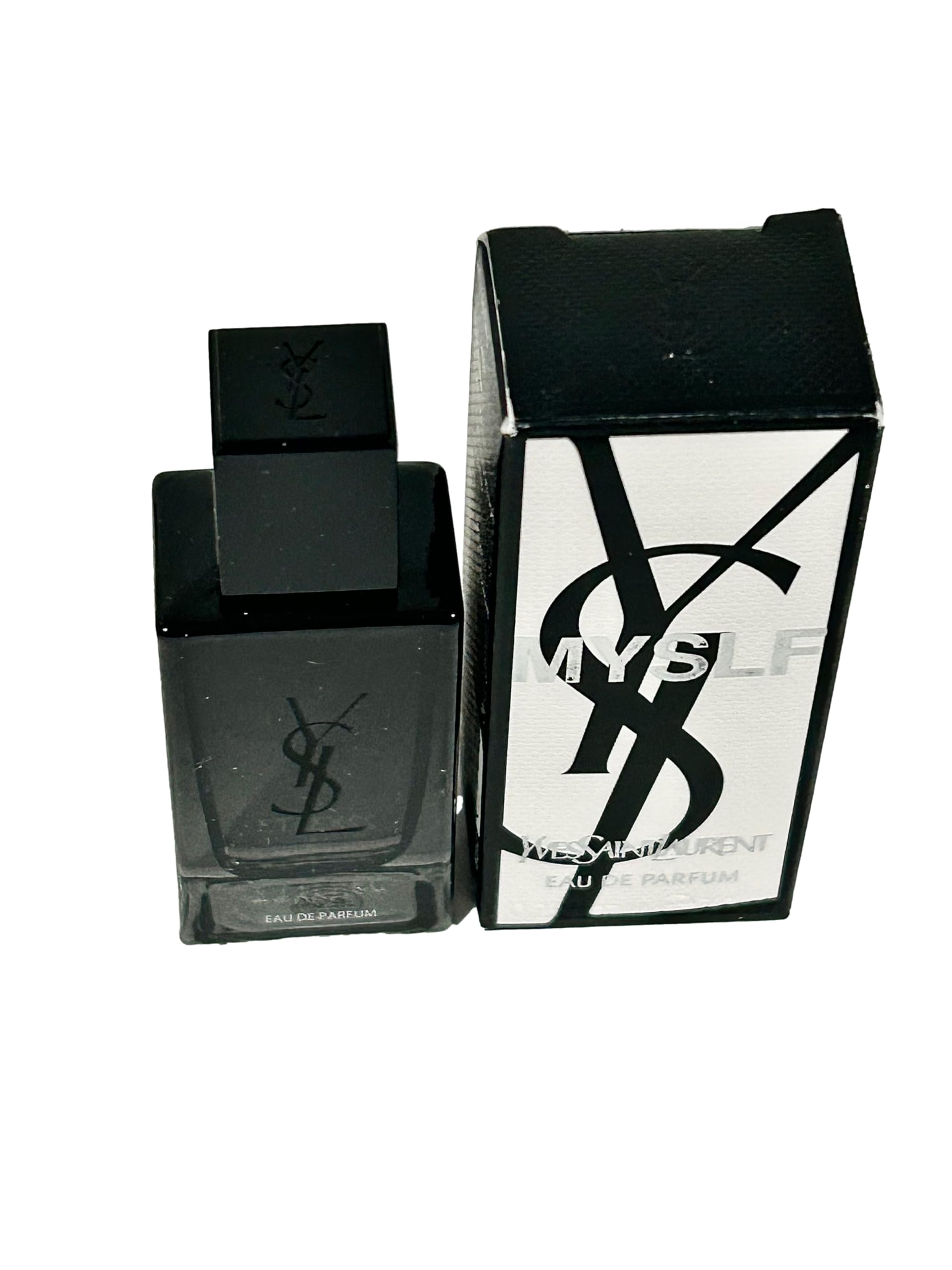 Foto 3 pulgar | Perfume Yves Saint Laurent Myslf Eau De Parfum Para Hombre, 7,5 Ml - Venta Internacional.