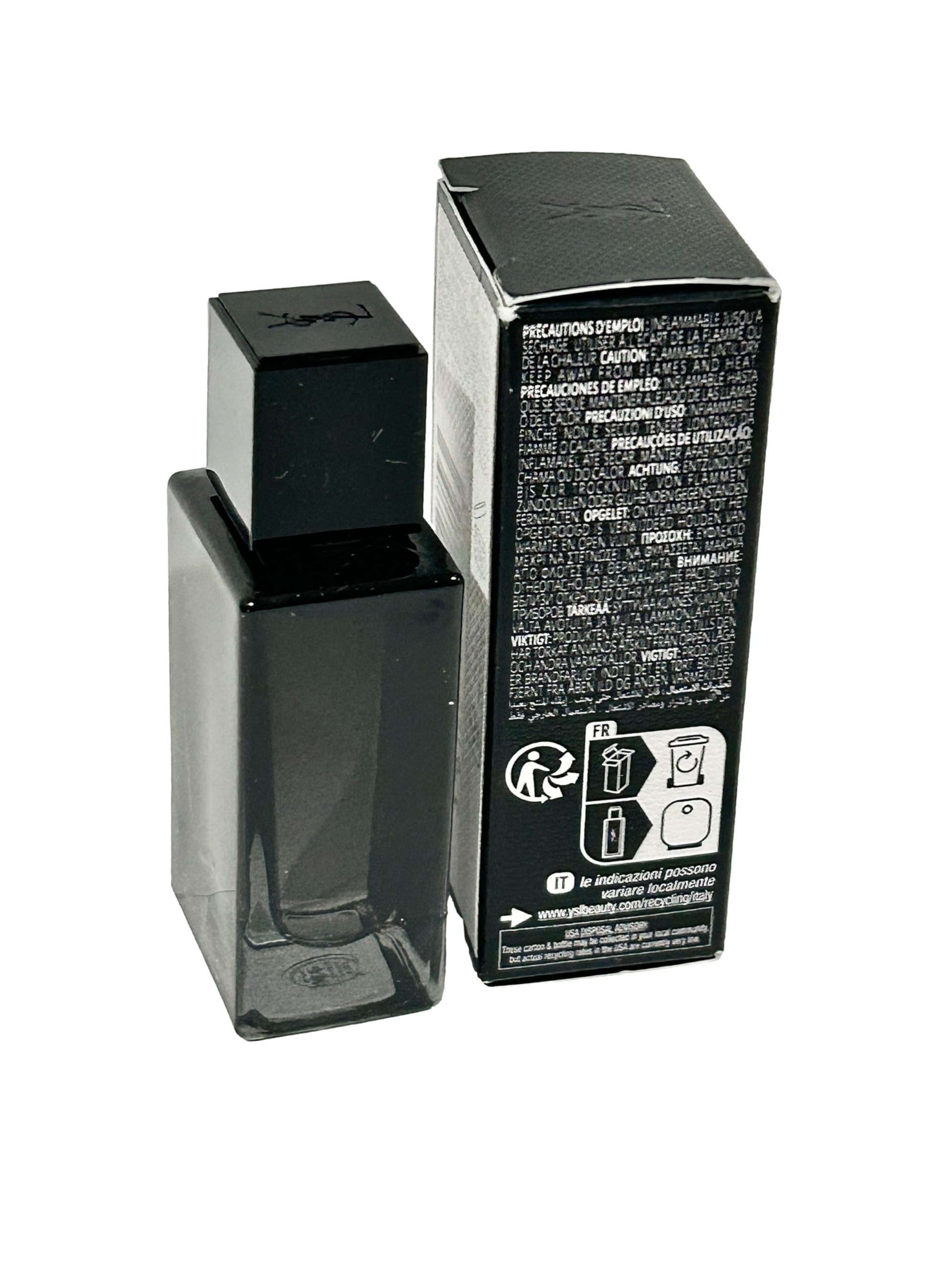 Foto 4 pulgar | Perfume Yves Saint Laurent Myslf Eau De Parfum Para Hombre, 7,5 Ml - Venta Internacional.