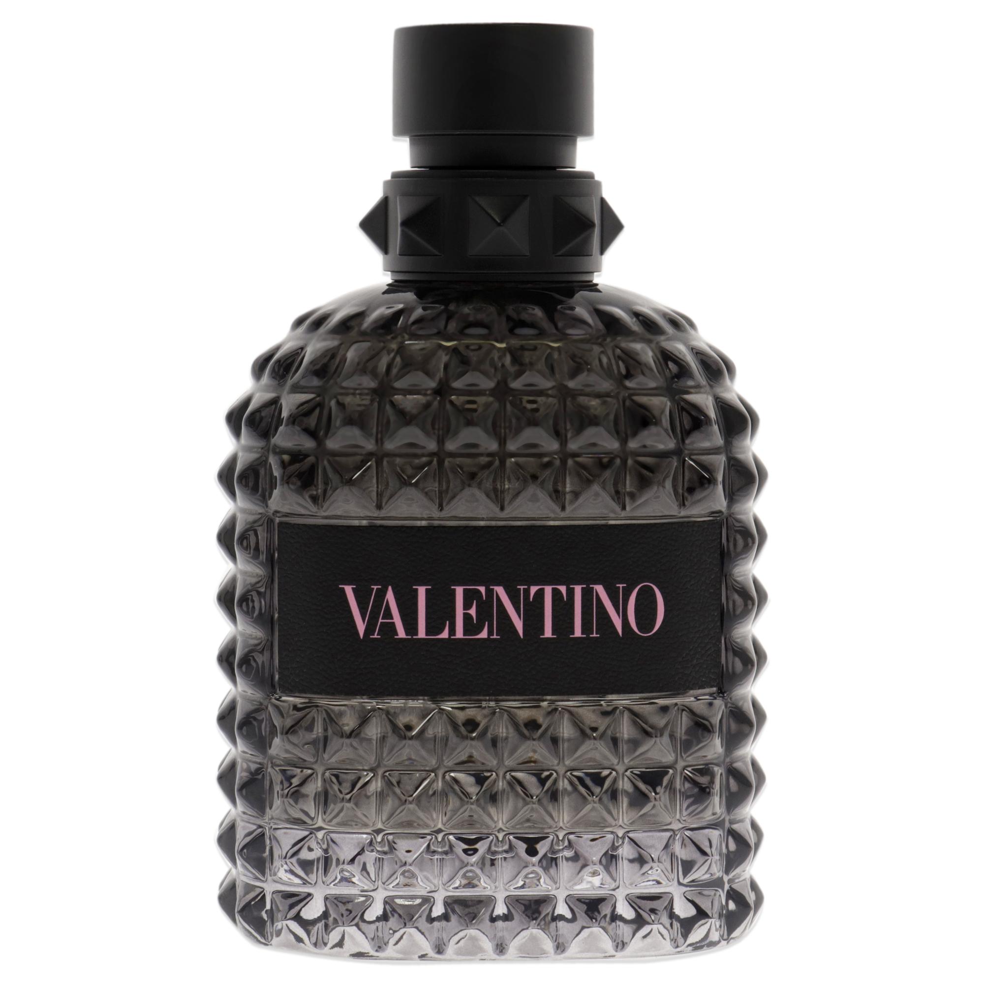 Foto 2 | Perfume Valentino Uomo Born In Roma Edt 100 Ml Para Hombre - Venta Internacional.