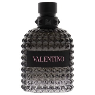Foto 2 | Perfume Valentino Uomo Born In Roma Edt 100 Ml Para Hombre - Venta Internacional.