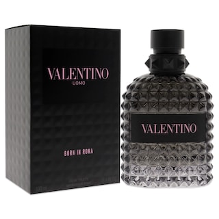 Foto 3 | Perfume Valentino Uomo Born In Roma Edt 100 Ml Para Hombre - Venta Internacional.