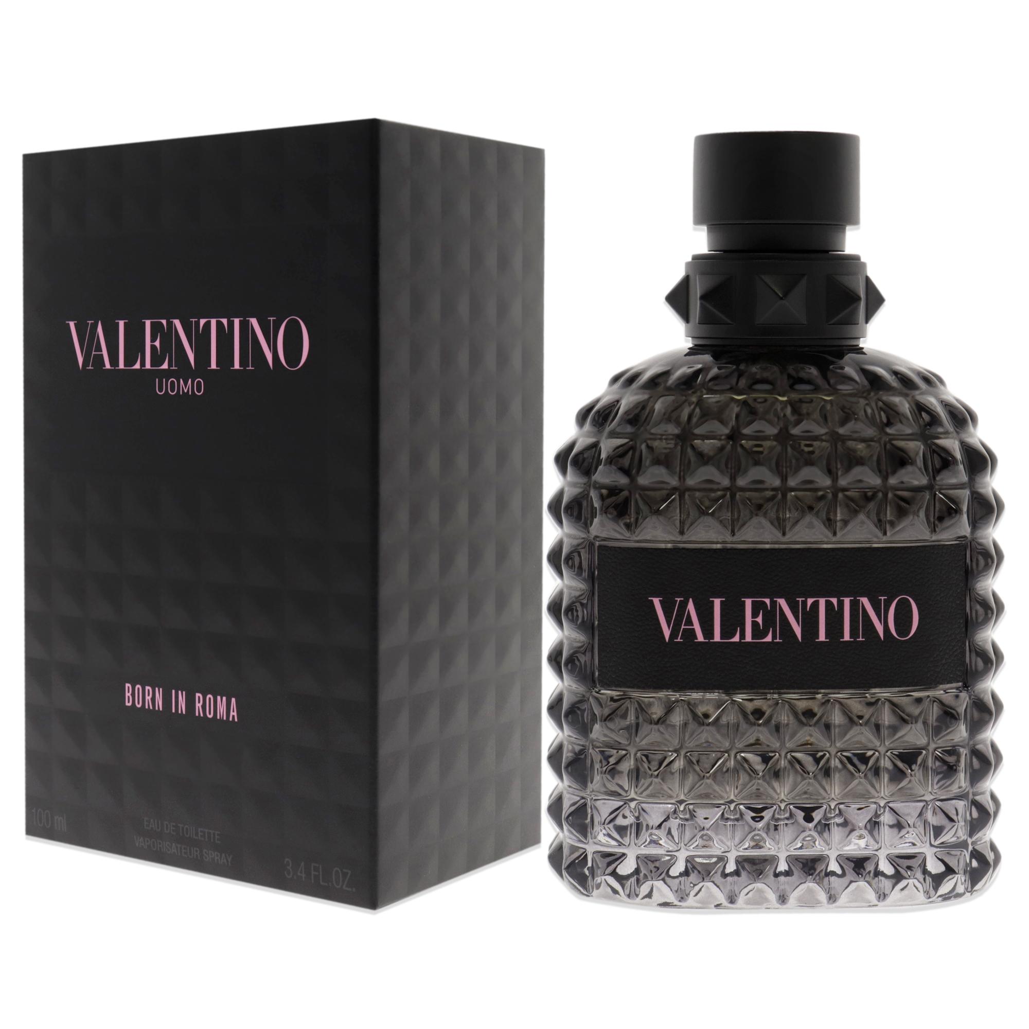 Foto 5 pulgar | Perfume Valentino Uomo Born In Roma Edt 100 Ml Para Hombre - Venta Internacional.