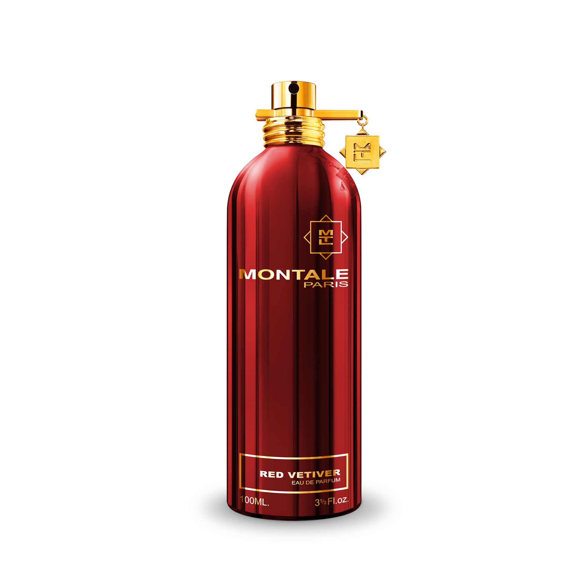 Foto 2 pulgar | Perfume Montale Red Vetiver Eau de Parfum 100 ml para Hombre - Venta Internacional