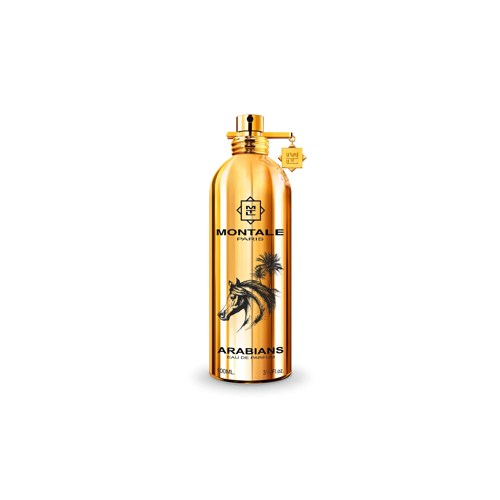 Foto 1 | Perfume Montale Arabians Eau De Parfum, 100 Ml/3.4 Oz, Unisex - Venta Internacional.