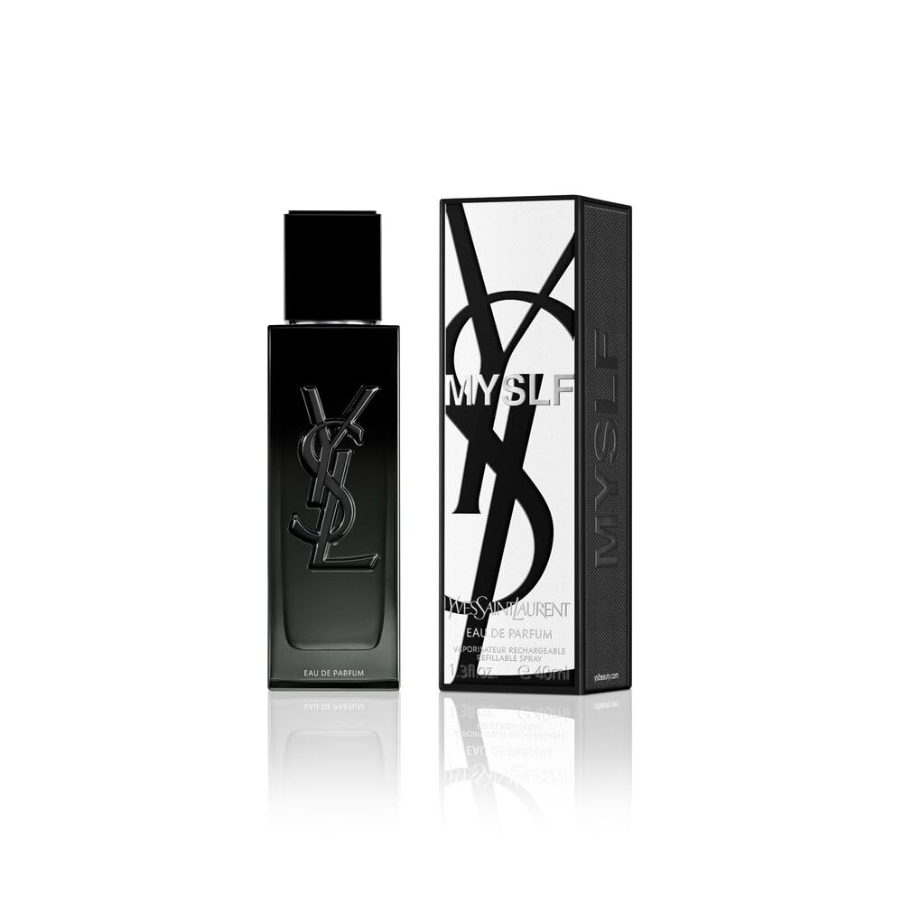 Foto 2 pulgar | Perfume Yves Saint Laurent Myslf Eau De Parfum Para Hombre, 40 Ml - Venta Internacional.