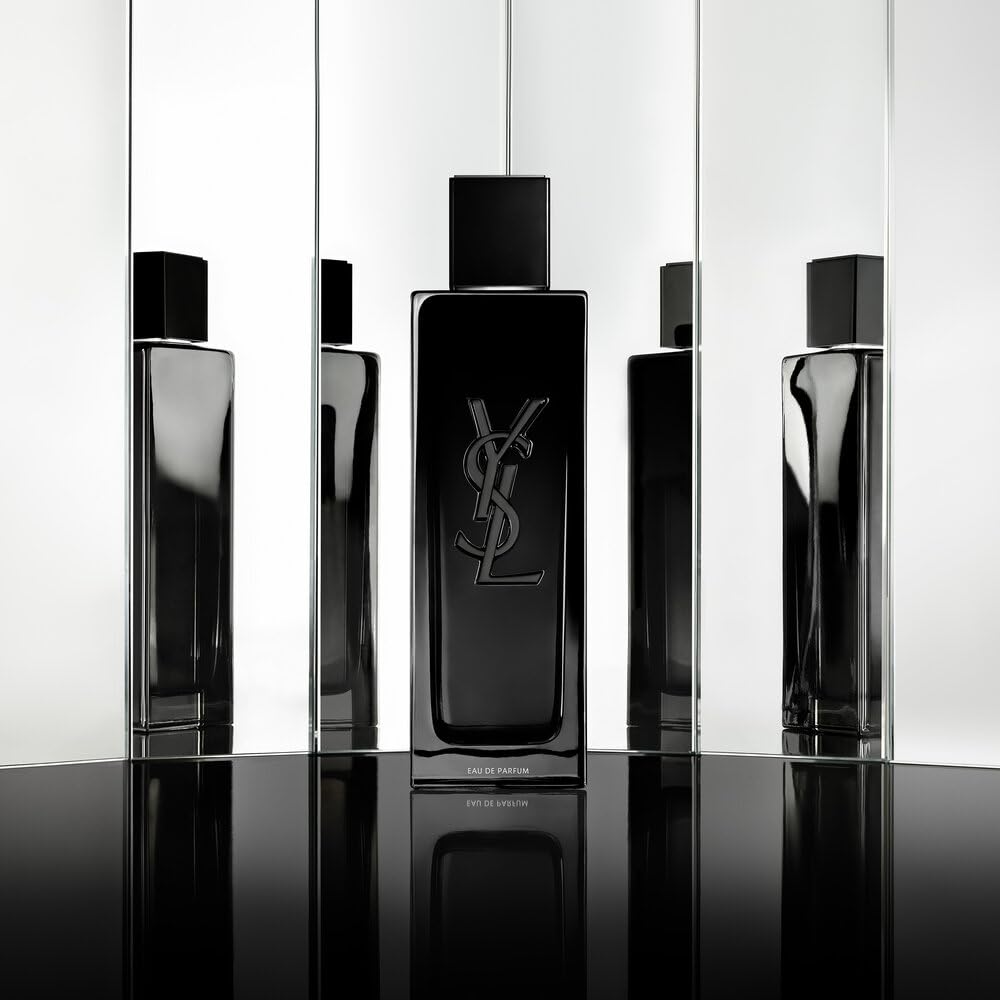 Foto 6 pulgar | Perfume Yves Saint Laurent Myslf Eau De Parfum Para Hombre, 40 Ml - Venta Internacional.