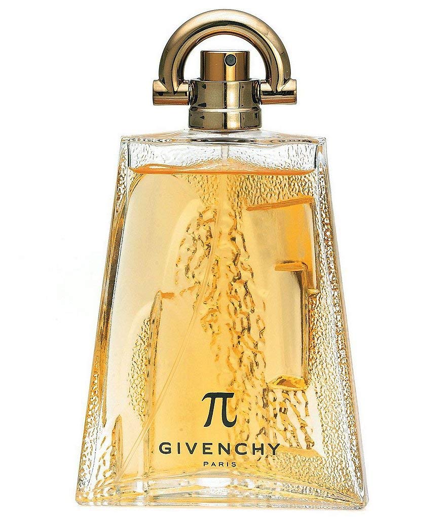 Foto 2 pulgar | Perfume Givenchy Pi Eau De Toilette En Aerosol De 100 Ml Para Hombre - Venta Internacional.