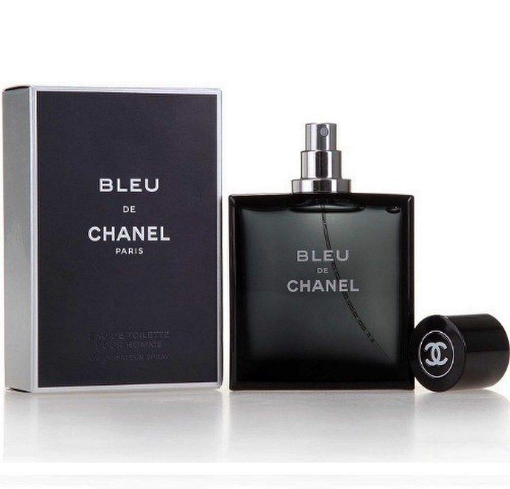 Foto 4 pulgar | Perfume Chanel Bleu De Paris Colonia Para Hombre - Venta Internacional.