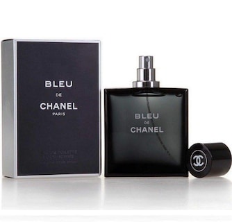 Foto 3 | Perfume Chanel Bleu De Paris Colonia Para Hombre - Venta Internacional.
