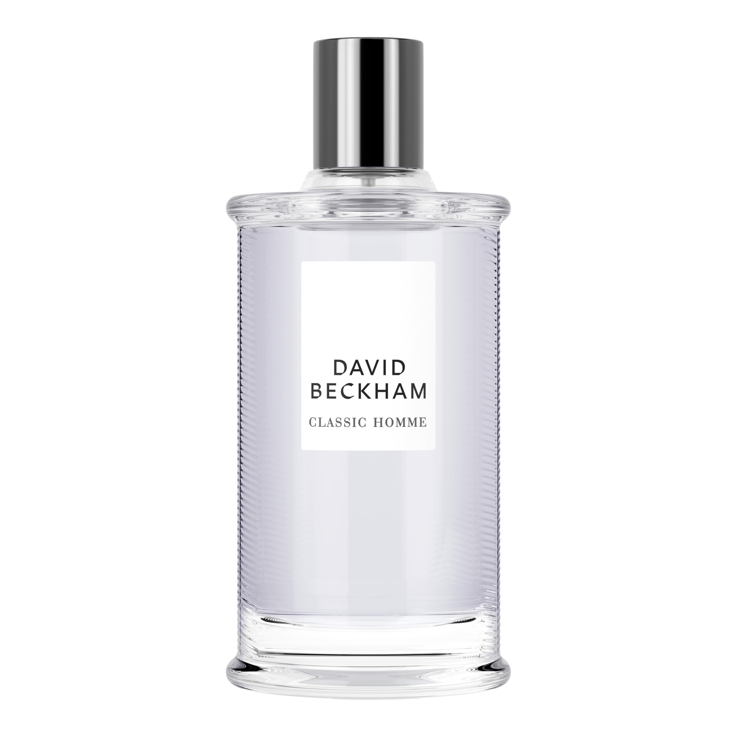 Perfume David Beckham Classic Homme Edt 100 Ml Para Hombre - Venta Internacional.
