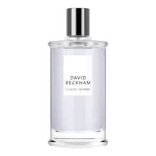 Foto 1 | Perfume David Beckham Classic Homme Edt 100 Ml Para Hombre - Venta Internacional.