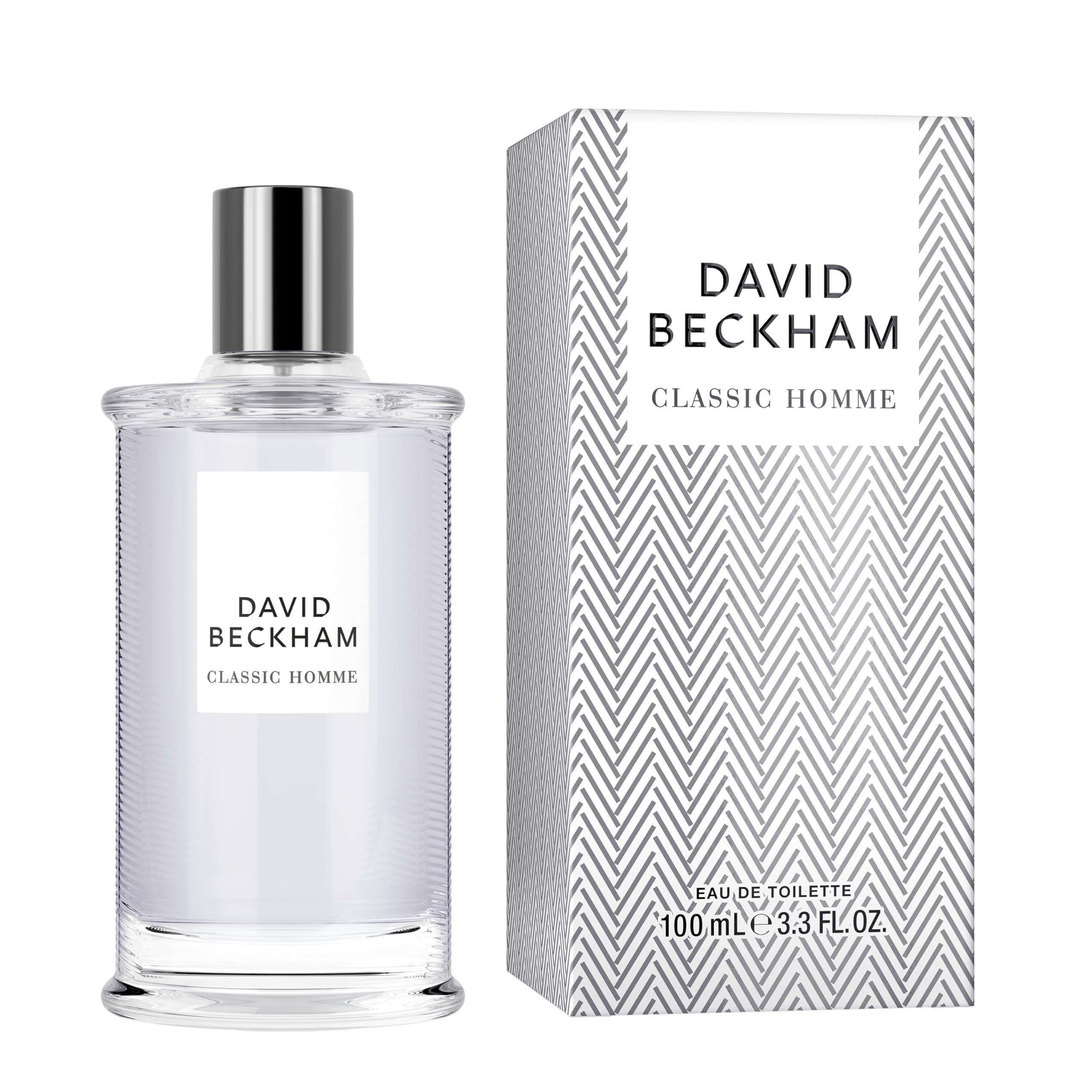 Foto 3 pulgar | Perfume David Beckham Classic Homme Edt 100 Ml Para Hombre - Venta Internacional.