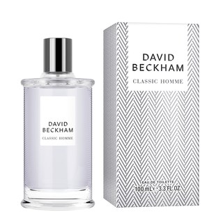Foto 2 | Perfume David Beckham Classic Homme Edt 100 Ml Para Hombre - Venta Internacional.