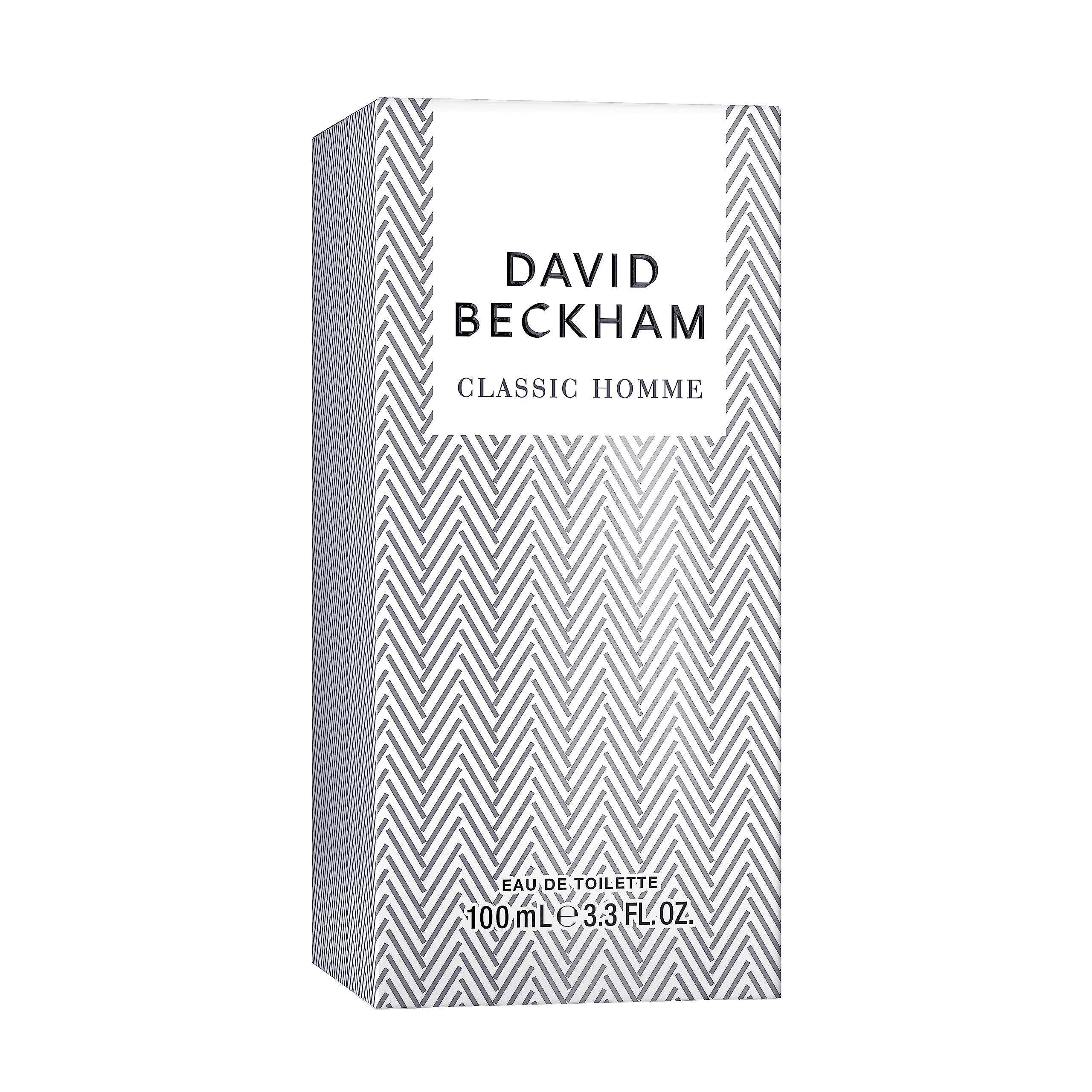 Foto 4 pulgar | Perfume David Beckham Classic Homme Edt 100 Ml Para Hombre - Venta Internacional.