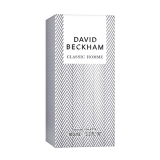 Foto 3 | Perfume David Beckham Classic Homme Edt 100 Ml Para Hombre - Venta Internacional.