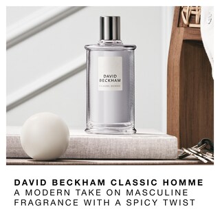 Foto 5 | Perfume David Beckham Classic Homme Edt 100 Ml Para Hombre - Venta Internacional.