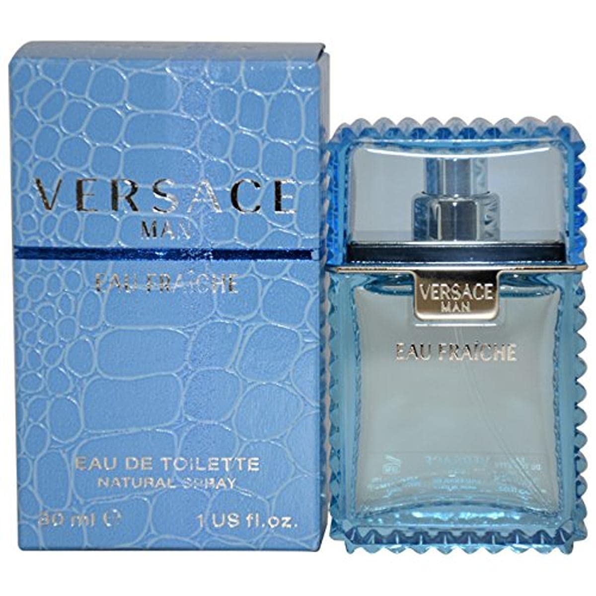 Foto 2 pulgar | Perfume Versace Vanitas Man Eau De Toilette Fraiche 30 Ml - Venta Internacional.