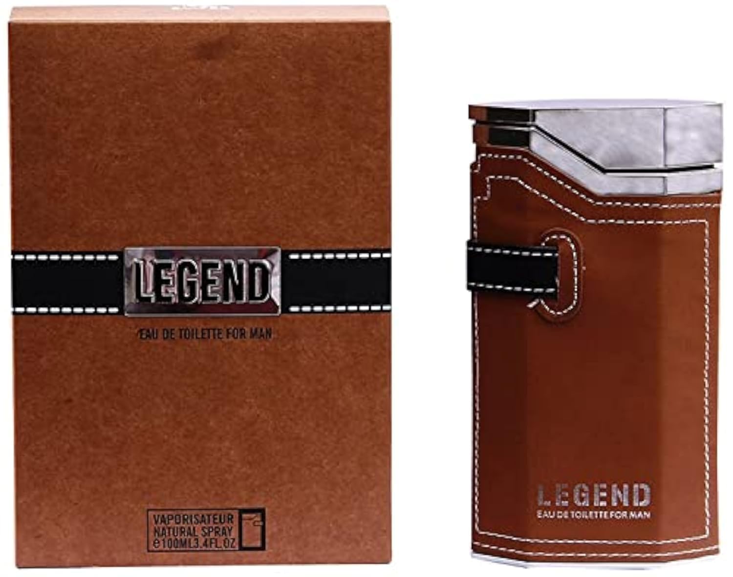 Perfume Emper Legend Edt 100 Ml Para Hombre-Venta Internacional
