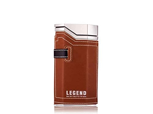 Foto 3 pulgar | Perfume Emper Legend Edt 100 Ml Para Hombre-Venta Internacional