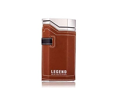 Foto 2 | Perfume Emper Legend Edt 100 Ml Para Hombre-Venta Internacional