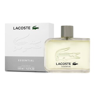 Foto 3 | Perfume Lacoste Essential Edt 125 ml para Hombre