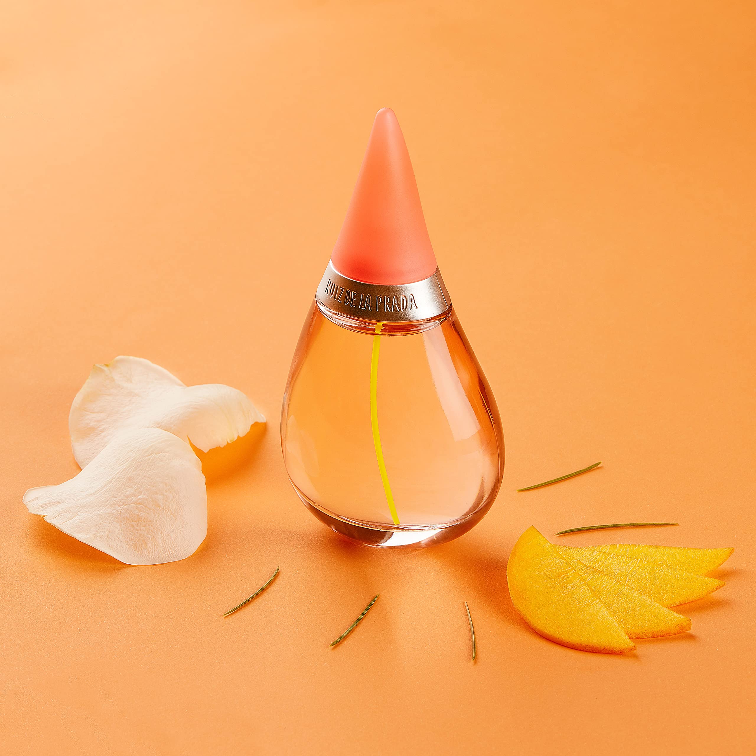 Foto 4 pulgar | Perfume Agatha Ruiz de la Prada Gotas de Color Eau de Toilette 100 ml - Venta Internacional