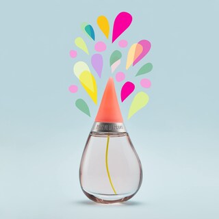 Foto 5 | Perfume Agatha Ruiz de la Prada Gotas de Color Eau de Toilette 100 ml - Venta Internacional