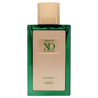 Foto 2 | Perfume Al Haramain Orientica Xo Xclusif Oud Emerald 60 Ml - Venta Internacional.