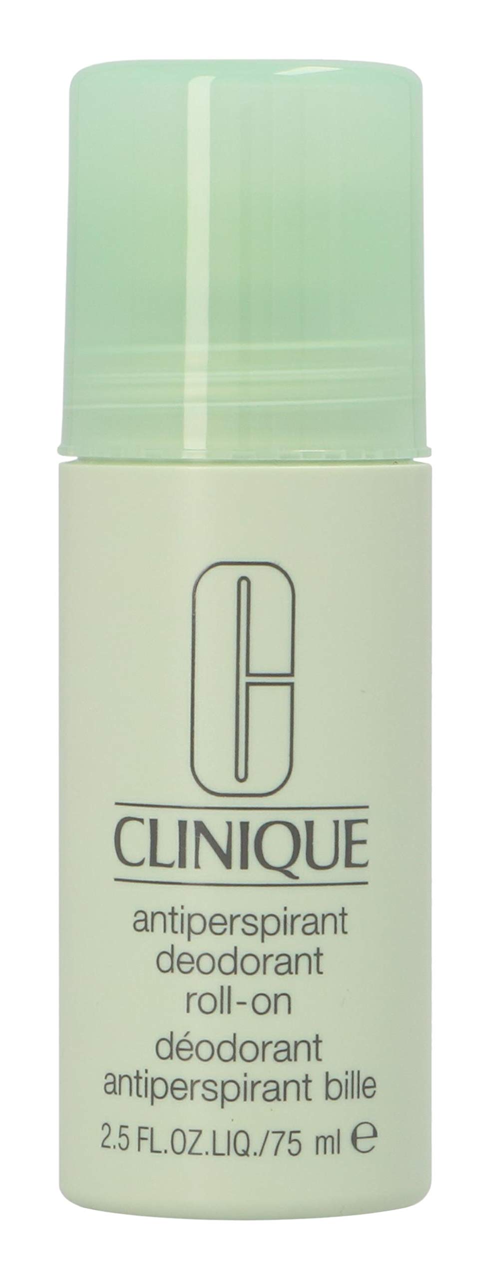 Desodorante Roll-on Clinique Para Hombre 75 Ml - Venta Internacional.