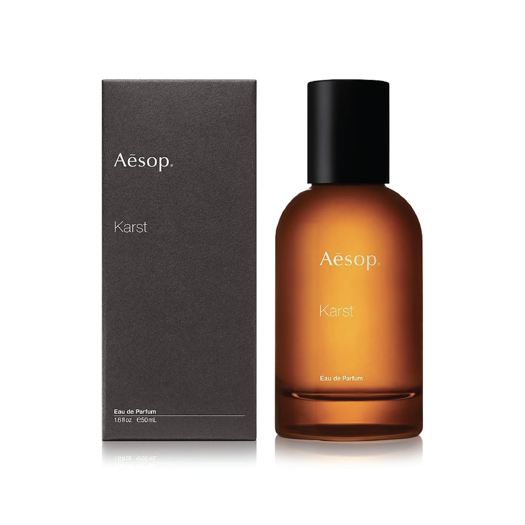 Foto 2 pulgar | Perfume Aesop Karst Eau De Parfum 50 Ml Para Todos Los Géneros - Venta Internacional.