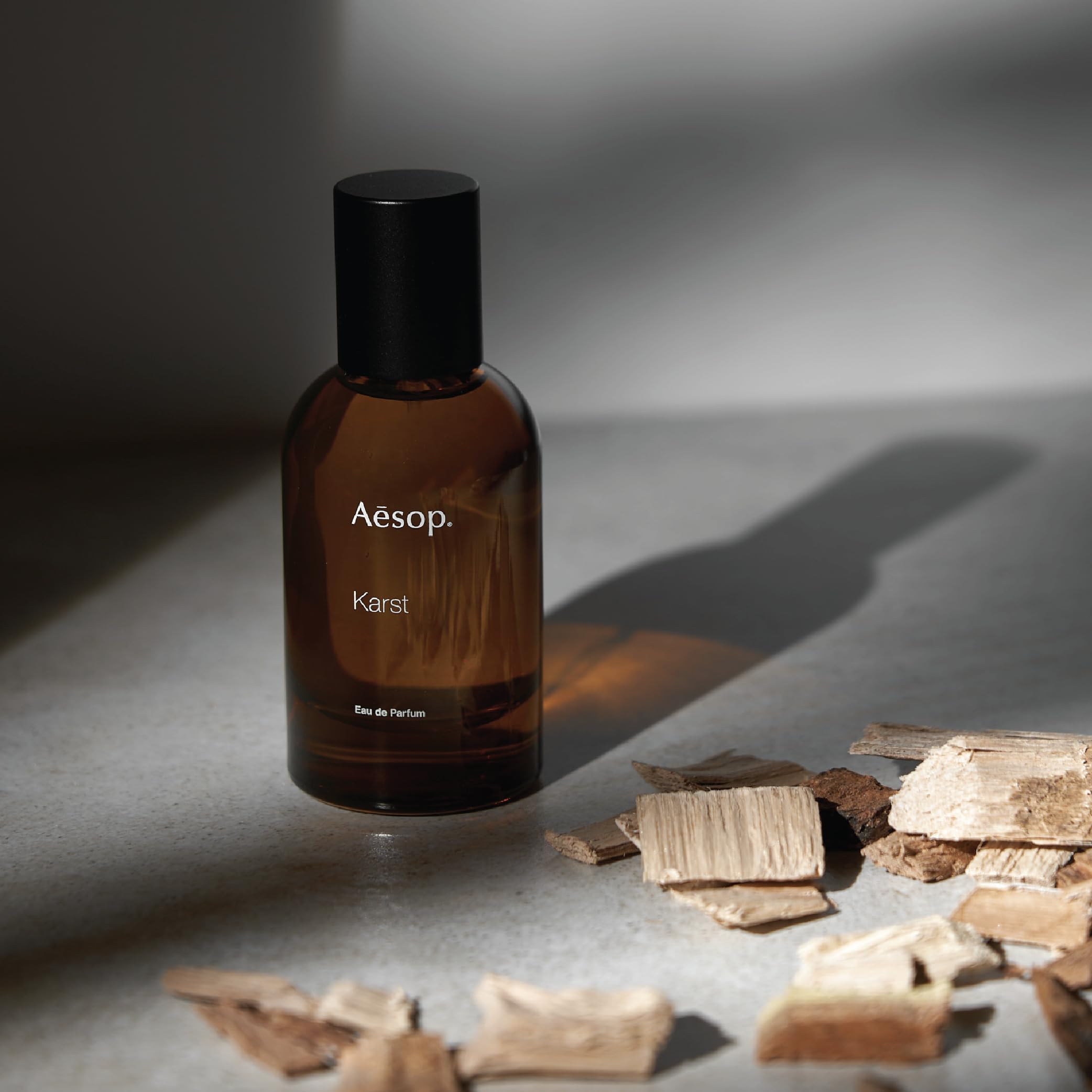 Foto 6 pulgar | Perfume Aesop Karst Eau De Parfum 50 Ml Para Todos Los Géneros - Venta Internacional.