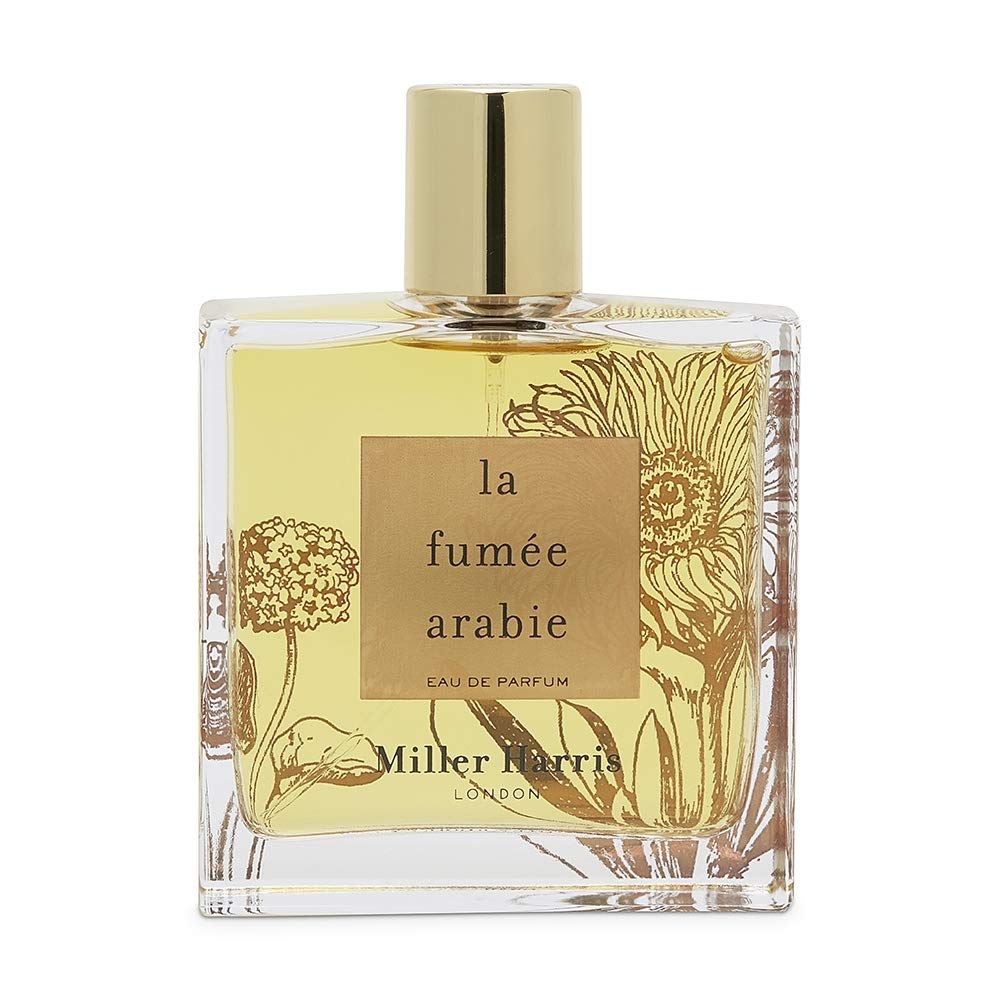 Foto 2 pulgar | Perfume Miller Harris La Fumee Arabie Eau De Parfum, 100 Ml - Venta Internacional.