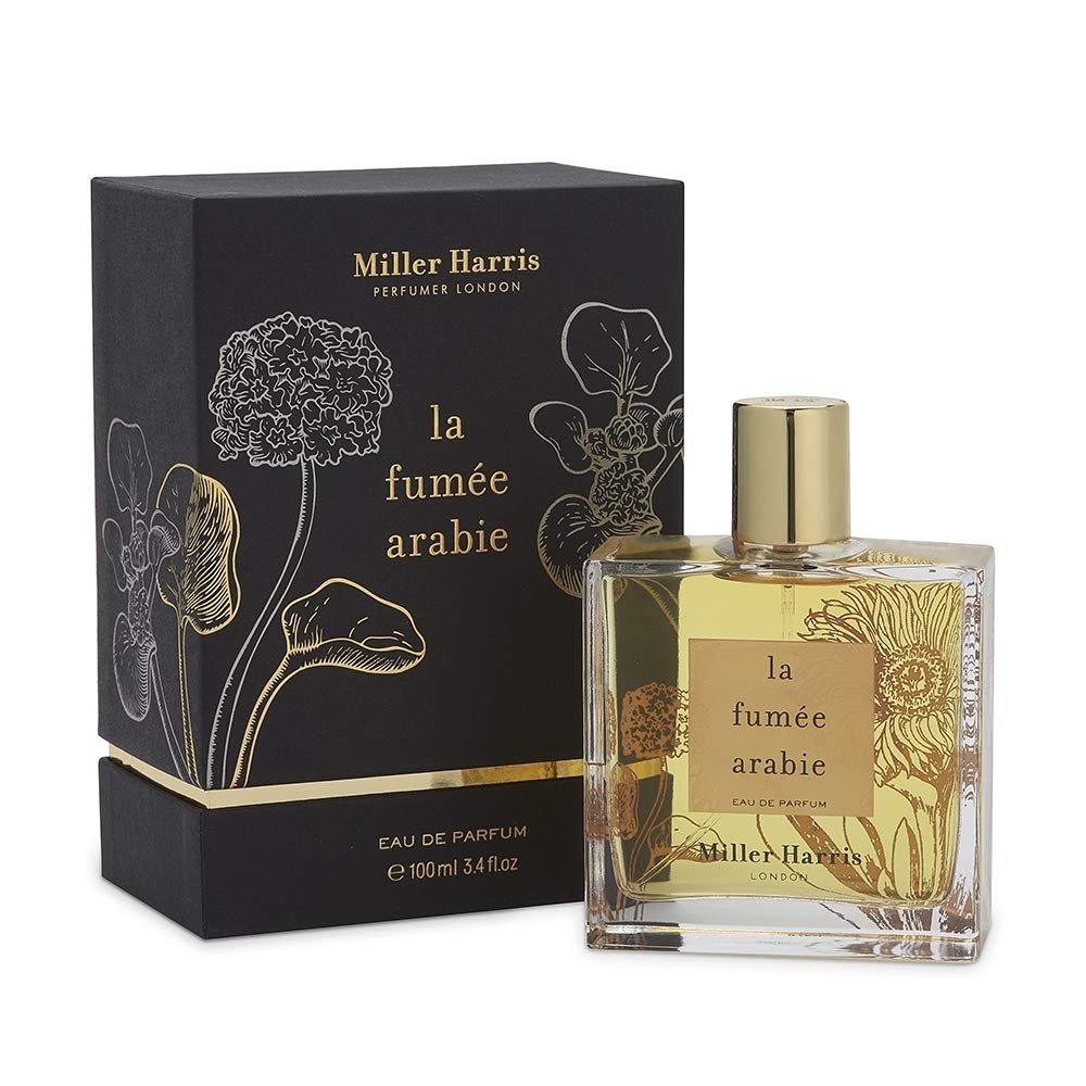 Foto 3 pulgar | Perfume Miller Harris La Fumee Arabie Eau De Parfum, 100 Ml - Venta Internacional.