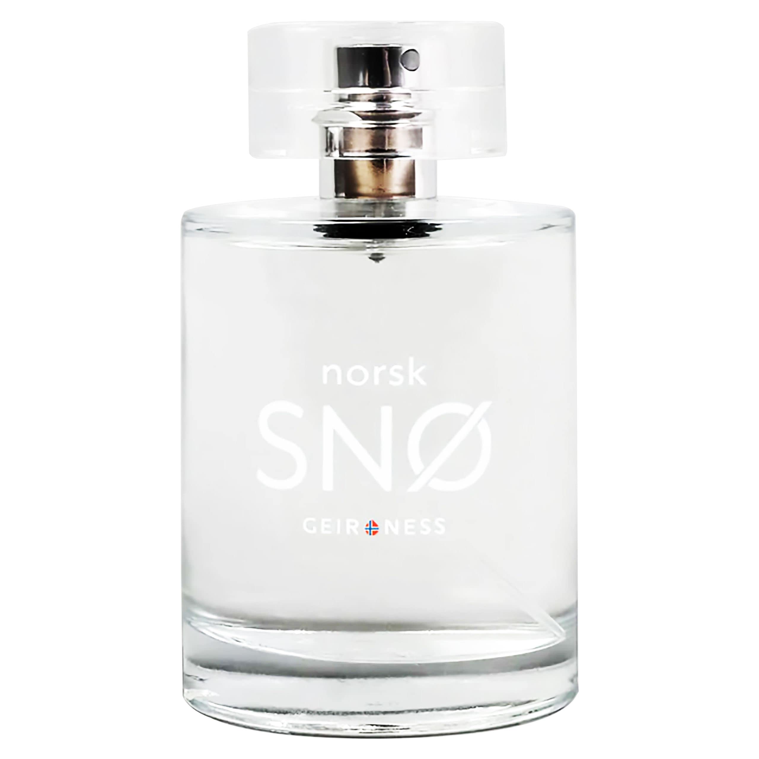 Foto 2 pulgar | Perfume Geir Ness Norsk Snø Eau de Parfum 100 ml Unisex - Venta Internacional