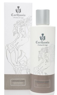 Foto 1 | Loción Corporal Carthusia Uomo 250 Ml Para Hombre - Venta Internacional.