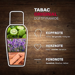 Foto 4 | Loción para Después del Afeitado Maurer & Wirtz Tabac Original 200 ml - Venta Internacional