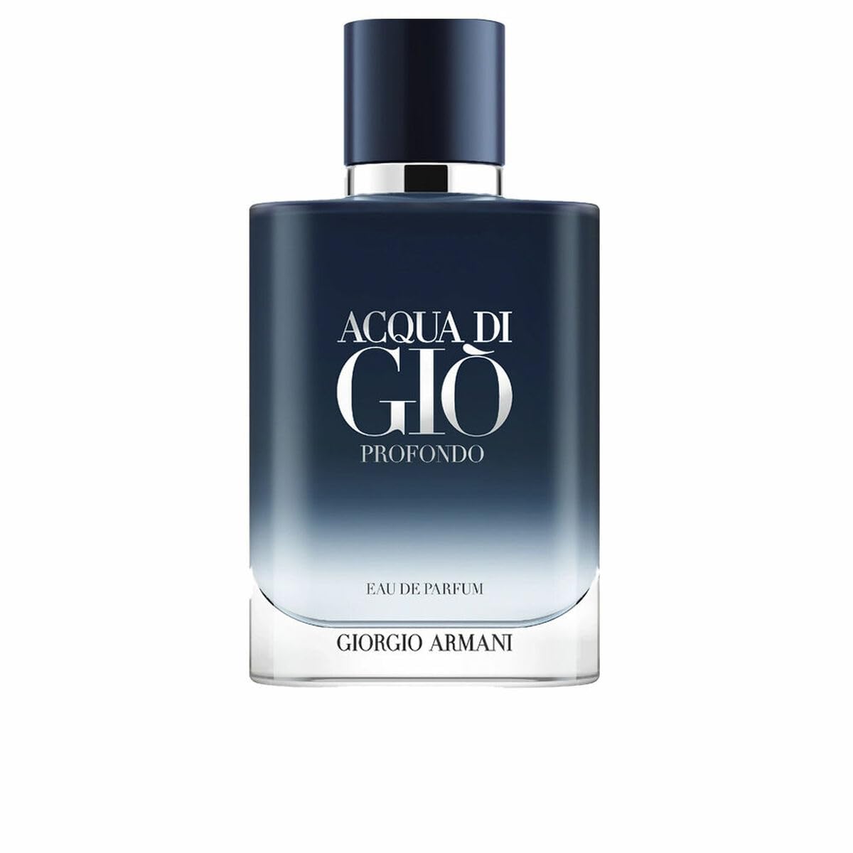 Foto 2 pulgar | Perfume Giorgio Armani Acqua Di Giò Profondo Edp 100 Ml Para Hombre - Venta Internacional.