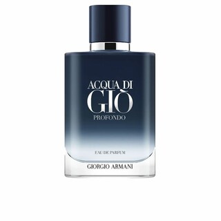 Foto 1 | Perfume Giorgio Armani Acqua Di Giò Profondo Edp 100 Ml Para Hombre - Venta Internacional.