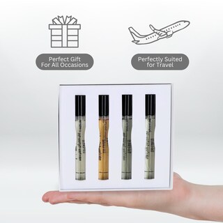 Foto 7 | Set Perfume Paco Rabanne Discovery para Hombre - Venta Internacional