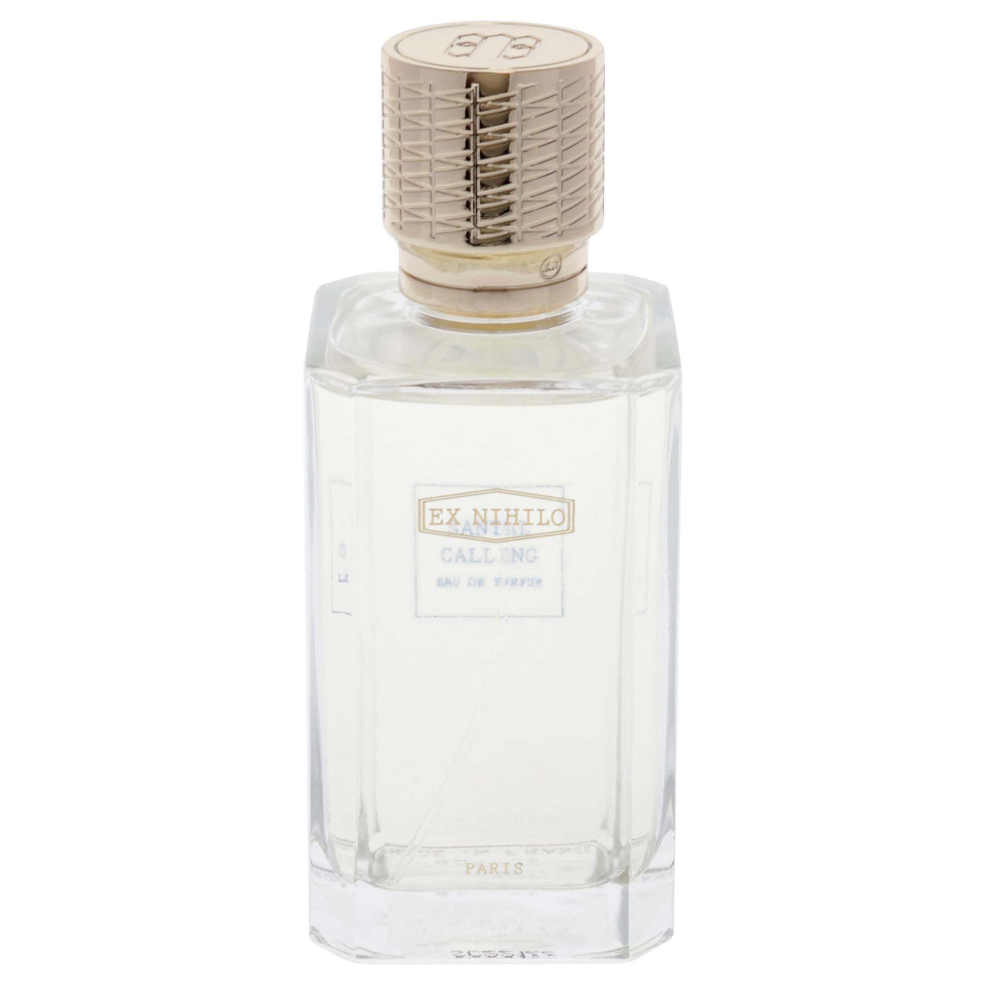 Foto 2 | Perfume Ex Nihilo Santal Calling Eau De Parfum Para Unisex, 100 Ml - Venta Internacional.