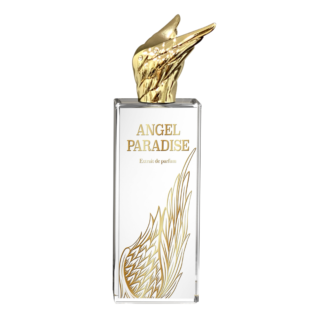 Foto 2 pulgar | Perfume Irish Collection Unisex Angel Paradise 85 Ml