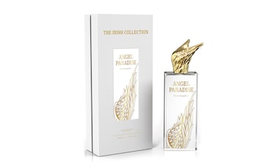 Foto 2 | Perfume Irish Collection Unisex Angel Paradise 85 Ml