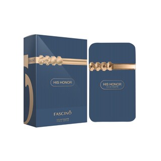 Foto 2 | Facino His Honor Blue For Men 100 Ml