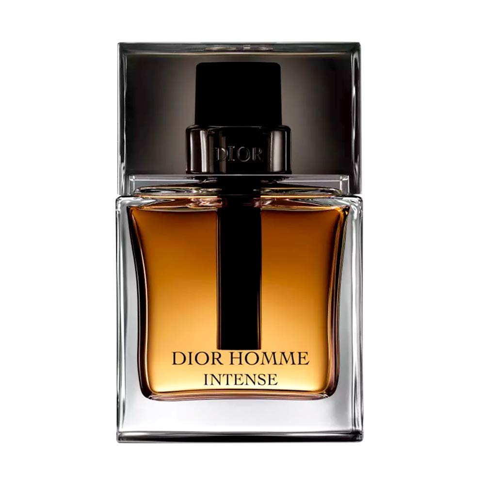Perfume Dior Dior Homme Intense Eau De Parfum 50 Ml Para Hombre - Venta Internacional.