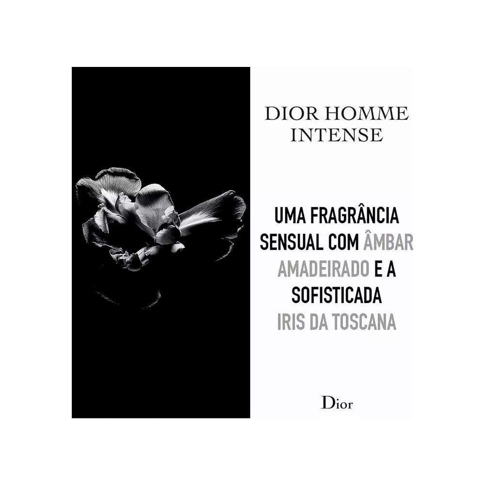 Foto 3 pulgar | Perfume Dior Dior Homme Intense Eau De Parfum 50 Ml Para Hombre - Venta Internacional.