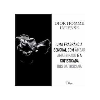 Foto 2 | Perfume Dior Dior Homme Intense Eau De Parfum 50 Ml Para Hombre - Venta Internacional.